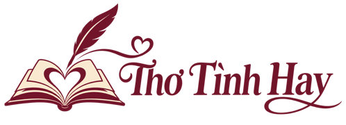 Thơ Tình Hay