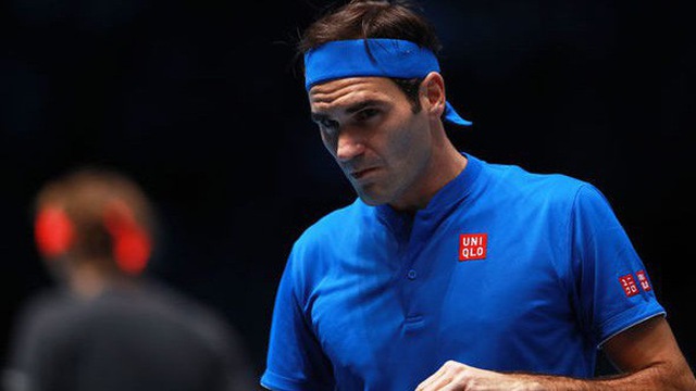 Thật khó để Federer vô địch Grand Slam ở 2019