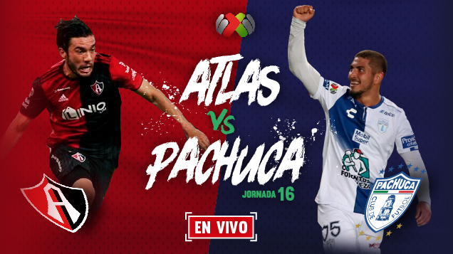 Nhận định Atlas vs Pachuca