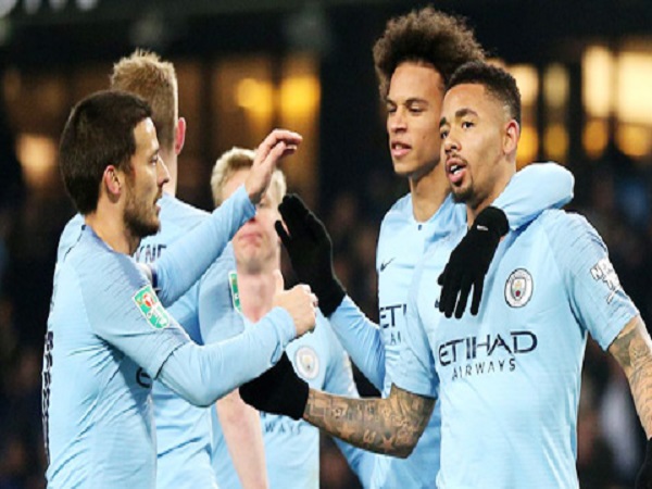 Man City: Đối thủ nhỏ, tinh thần lớn