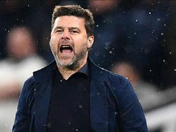 Pochettino vẫn chỉ trích thậm tệ VAR dù thắng Man City