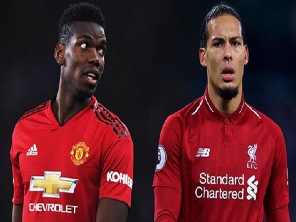 Liverpool là con mồi hoàn hảo của MU