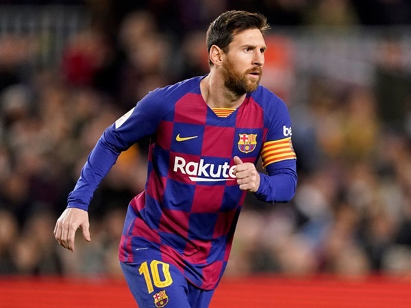 Chuyển nhượng 18/6: Barca chốt tương lai Messi