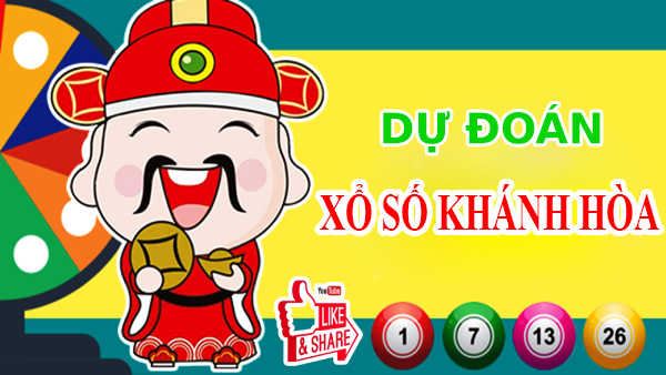 Dự đoán XSKH 24/6/2020 chốt KQXS Khánh Hòa thứ 4