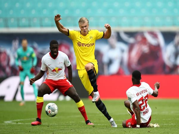 Nhận định Leipzig vs Dortmund, 0h30 ngày 10/1