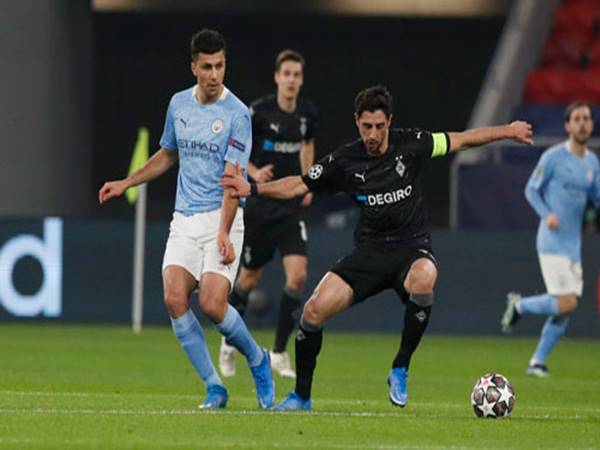 Tin tối 16/3: Manchester City tự tin vô địch Champions League