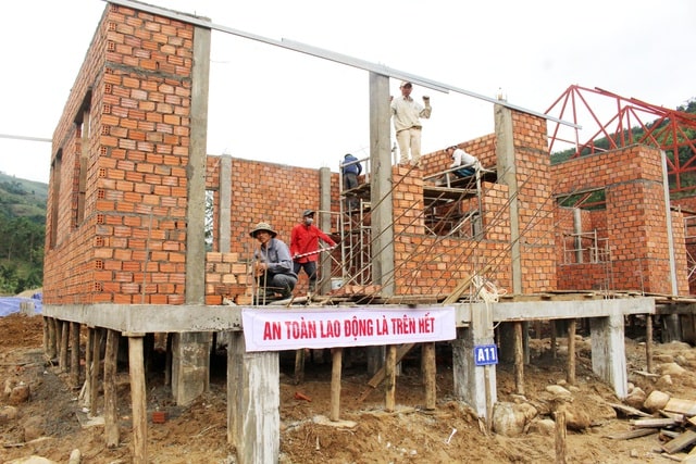 Ông Đoàn Ngọc Hải: Tôi mong nhận lại ngay 106 triệu đồng từ Nam Trà My - 2