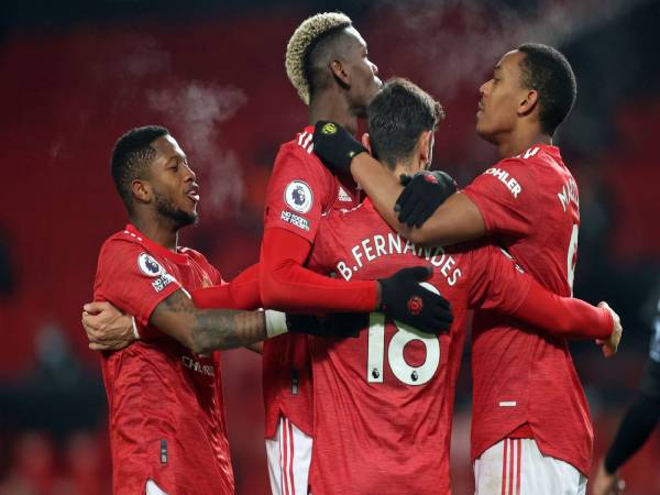 Bóng đá Anh tối 19/4: Man Utd rời Hiệp hội CLB châu Âu