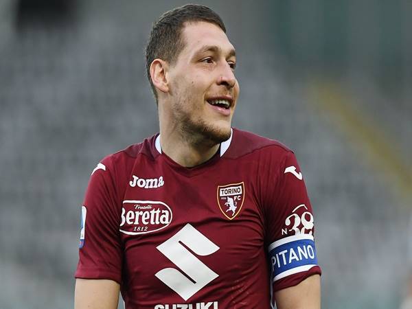 Chuyển nhượng BĐ Anh 14/4: Chelsea đàm phán Belotti