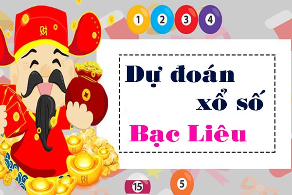 Dự đoán XSBL 6/4/2021