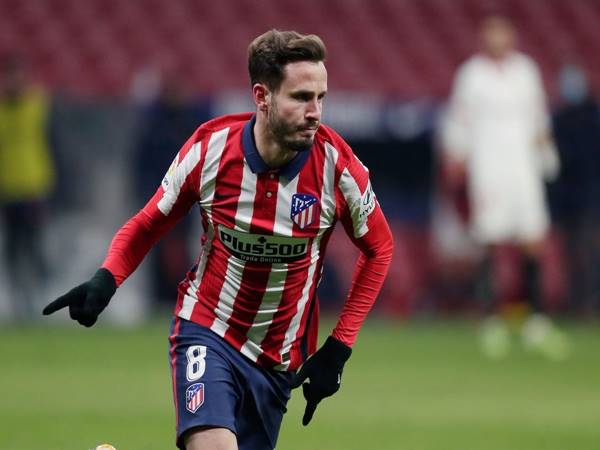 Tin chuyển nhượng ngày 15/4: Bayern dứt điểm Saul Niguez