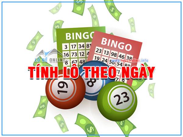 Hướng dẫn cách thống kê lô theo bạc nhớ