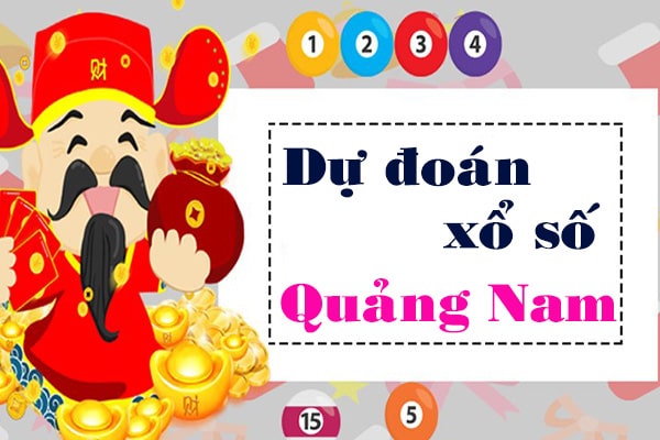 Dự đoán XSQNM 25/5/2021