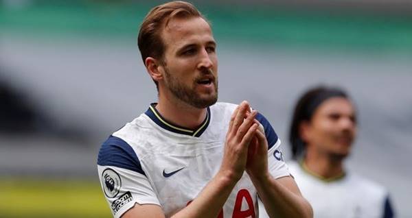 Thể thao 20/5: Harry Kane chào cổ động viên chuẩn bị rời Tottenham