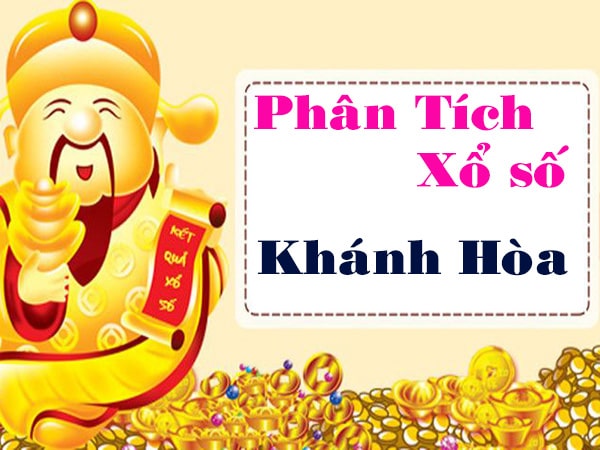 Phân tích kqxs Khánh Hòa 9/5/2021