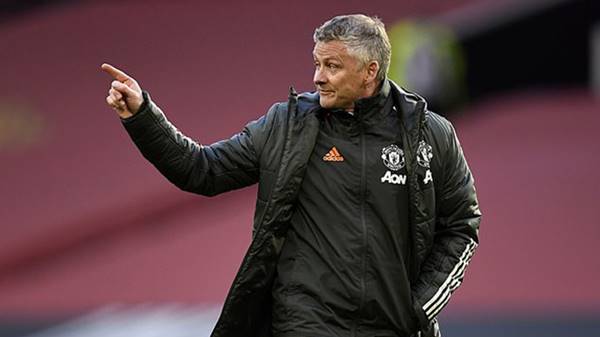 Solskjaer chốt mục tiêu chuyển nhượng số 1 của MU