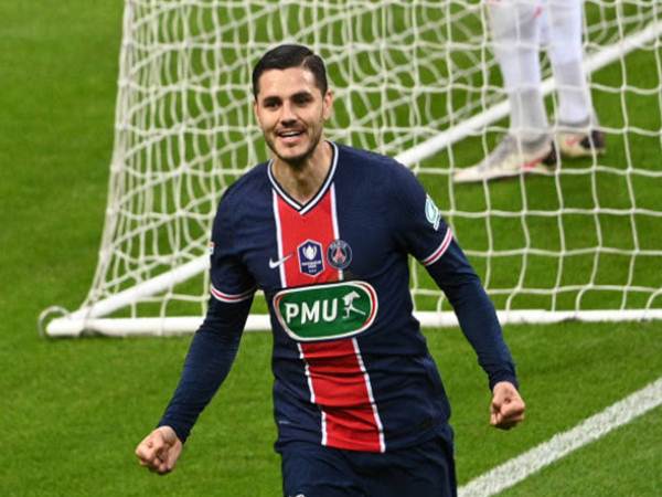 Tin tối 26/5: PSG chính thức giành cúp quốc gia Pháp 2020/21