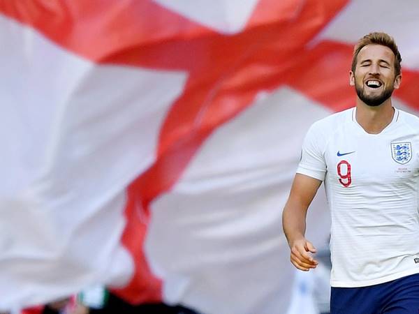 Tại sao Harry Kane lại tịt ngòi ở EURO 2020