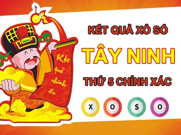 Phân tích XSTN 10/6/2021 chốt KQXS Tây Ninh hôm nay