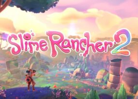 Liệu Slime Rancher 2 có diễn ra trên một thế giới mới