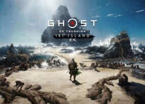 Ghost of Tsushima Iki Island xác nhận mất bao lâu để đánh bại