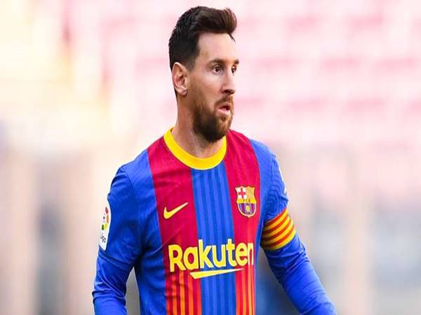 Thể thao sáng 1/7: Messi trở thành cầu thủ tự do