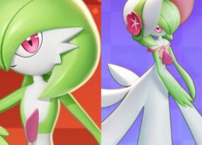 Pokemon Unite: Công trình xây dựng Gardevoir tốt nhất