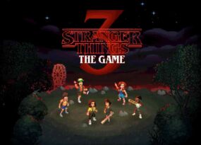 Stranger Things sẽ ra mắt Dead by Daylight vào tháng 11