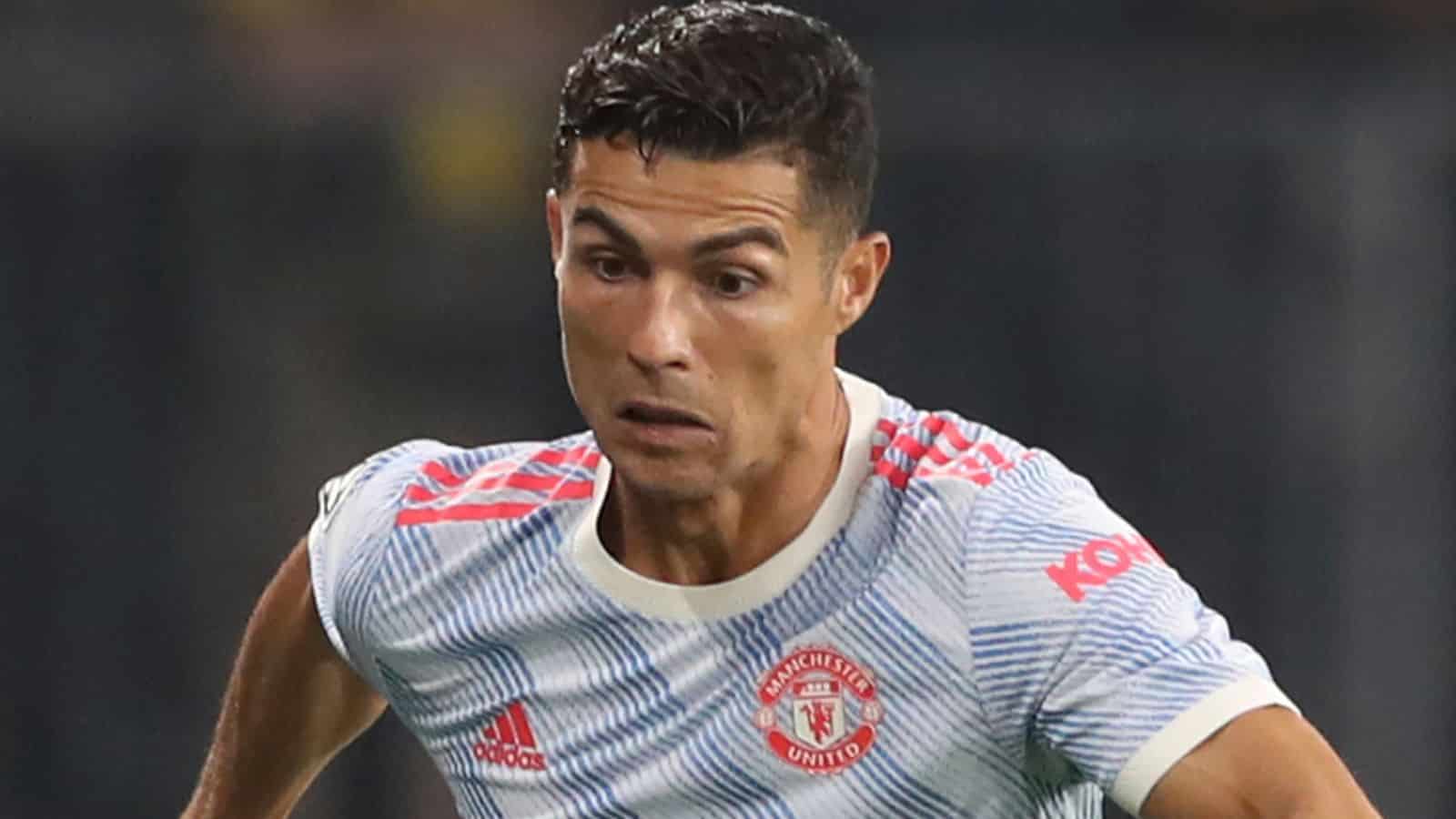 Cristiano Ronaldo: Man Utd có thể chơi ở độ tuổi 40