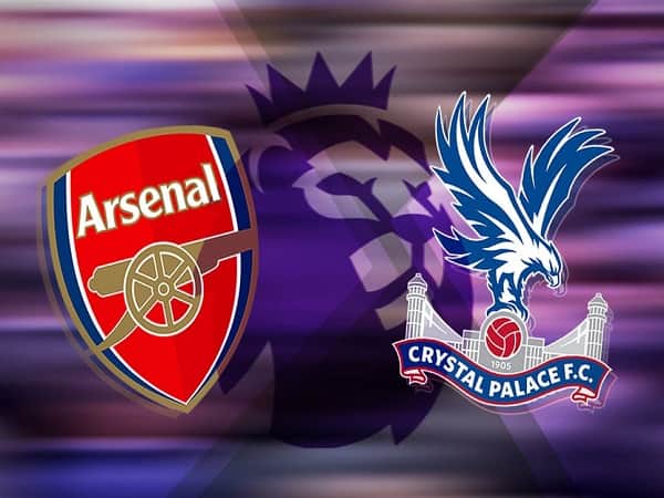 Dự đoán Sao Arsenal vs Crystal Palace 19/10