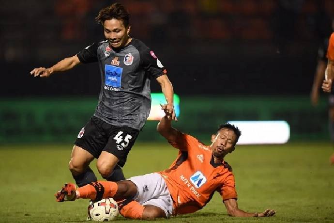 Nhận định kqbd Port FC vs Ratchaburi ngày 11/11