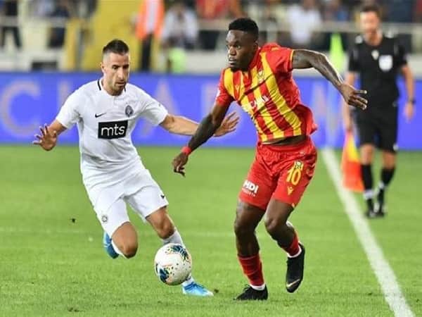 Dự đoán Yeni Malatyaspor vs Kayserispor 23/12