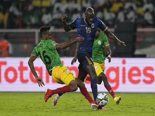 Dự đoán Cabo Verde vs Burkina Faso 14/1