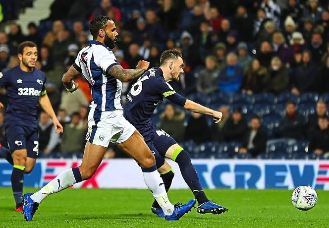 Dự đoán kqbd West Brom vs Blackburn ngày 15/2