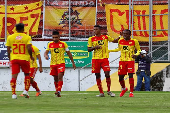 Nhận định kqbd Guabira vs Wilstermann ngày 18/03