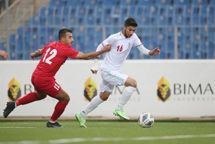 Nhận định kết quả trận Iran vs Lebanon ngày 29/3