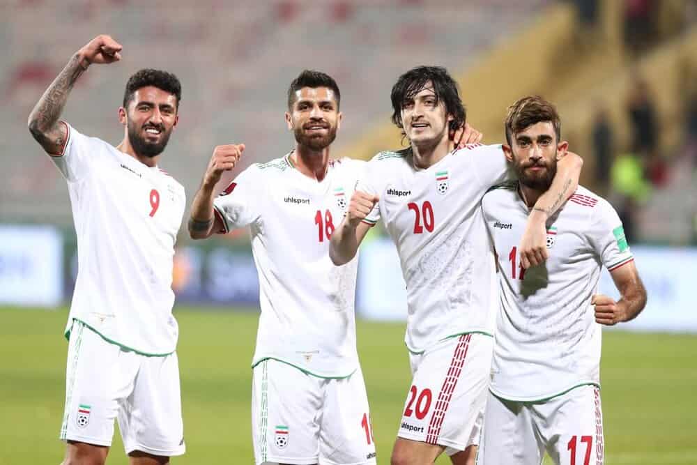 Dự đoán Trò chơi Iran vs Lebanon ngày 29/3