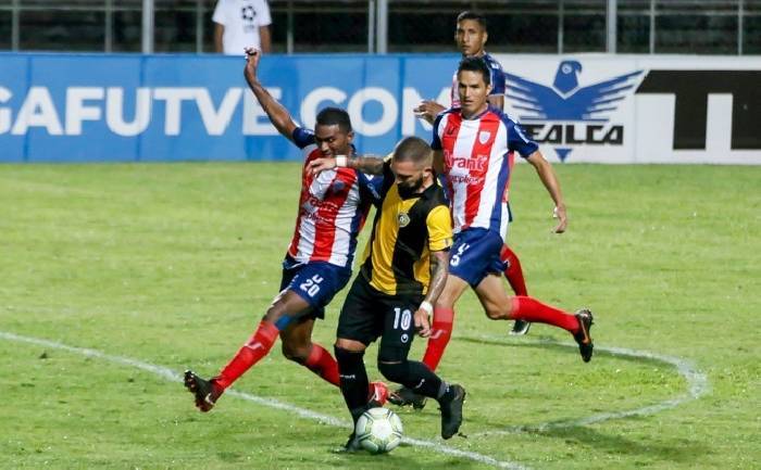 Dự đoán kqbd La Guaira vs Hermanos Colmenares ngày 18/3