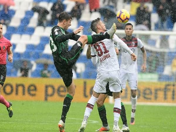 Dự đoán Salernitana vs Sassuolo 12/3