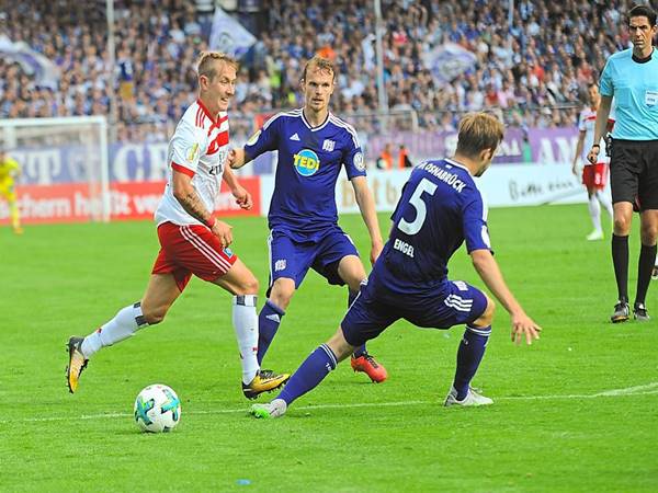 Nhận định bóng đá Hamburg vs Freiburg, 01h45 ngày 20/04