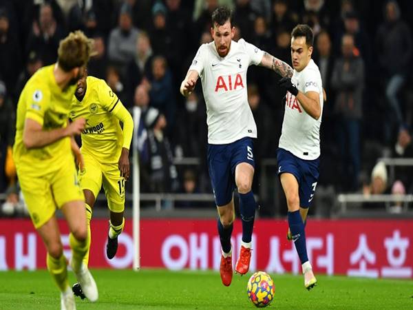 Nhận định bóng đá Brentford vs Tottenham, 23h30 ngày 23/4