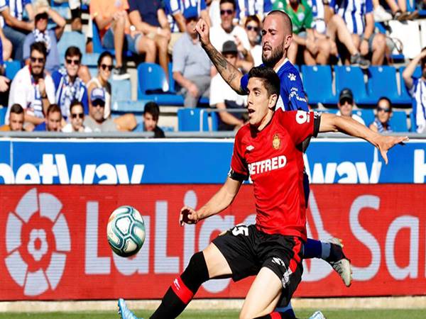 Nhận định bóng đá Mallorca vs Alaves, 0h00 ngày 20/4