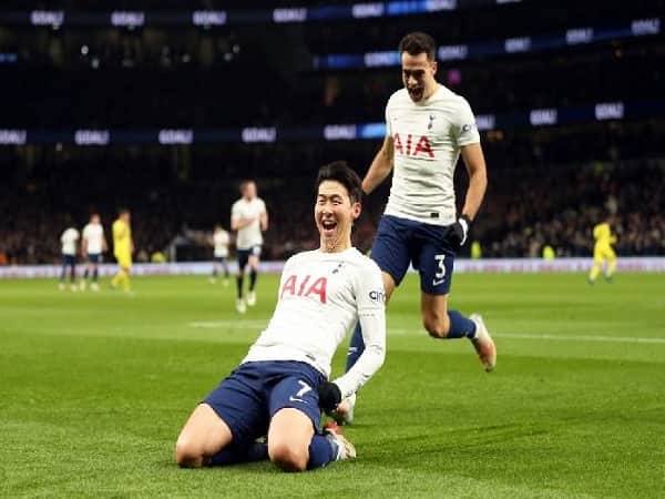 Dự đoán Brentford vs Tottenham 23/4