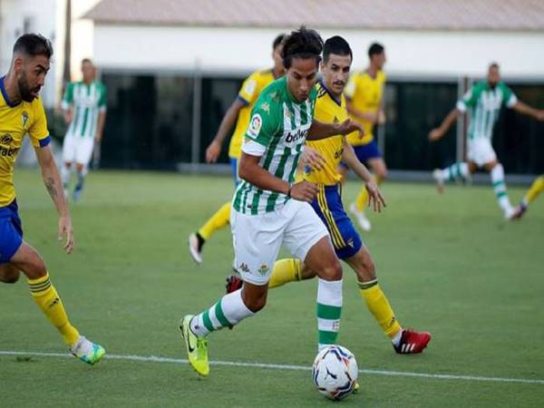 Dự đoán bóng đá hôm nay giữa Cadiz vs Betis, 19h00 ngày 9/4