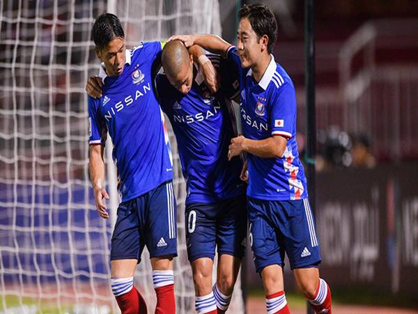 Nhận định Avispa Fukuoka vs Yokohama Marinos, 17h00 ngày 21/5