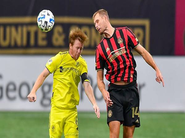 Nhận định bóng đá Nashville vs Atlanta United, 6h30 ngày 22/5