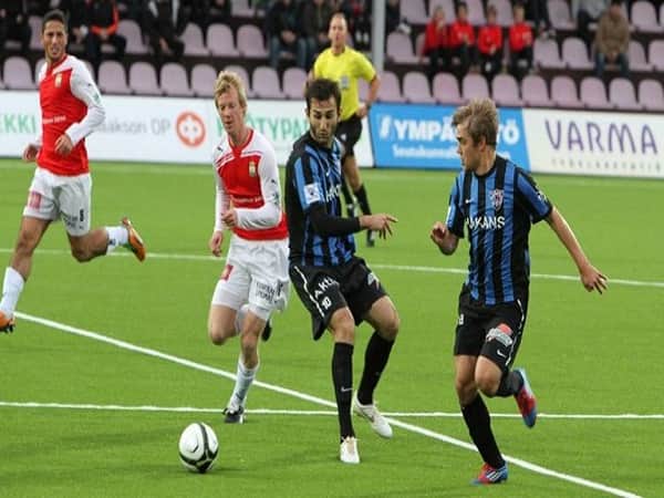 Dự đoán Turku vs Ilves 28/5