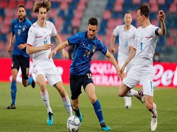 Nhận định bóng đá Italia vs Hungary, 01h45 ngày 08/06