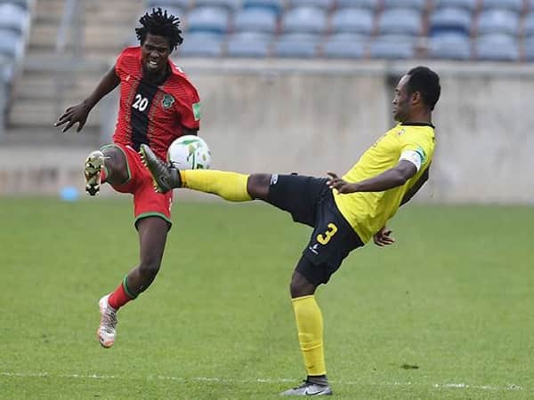 Nhận định Mozambique vs Rwanda 2/6