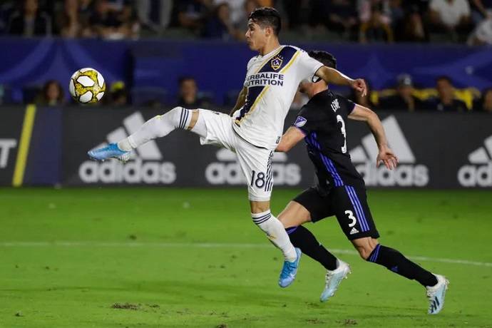 Kèo châu Á LA Galaxy vs Montréal, 9h30 ngày 5/7